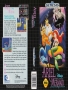 Sega  Genesis&nbsp; - &nbsp;Ariel The Little Mermaid